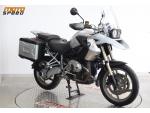 Klikněte pro detailní foto č. 7 - BMW R 1200 GS