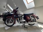 Detail nabídky - Jawa 300 CL