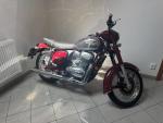 Klikněte pro detailní foto č. 3 - Jawa 300 CL