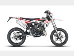 Detail nabídky - Beta RR Motard 50 2T white E5+ - záruka 2 roky