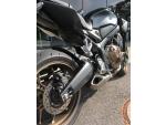 Klikněte pro detailní foto č. 4 - Honda CB 650 R