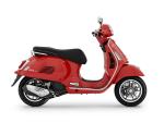 Vespa GTS 125 S HPE ABS E5+, Bonus, 10.3 KW