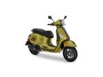 Vespa GTS 125 SS HPE ABS E5+, Bonus, 10.3KW
