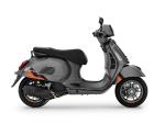 Klikněte pro detailní foto č. 4 - Vespa GTS 125 SS HPE ABS E5+, Bonus, 10.3KW