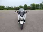 Klikněte pro detailní foto č. 10 - Honda Forza 300 ABS