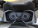 Klikněte pro detailní foto č. 11 - Honda Forza 300 ABS
