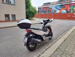 Klikněte pro detailní foto č. 13 - Honda Forza 300 ABS