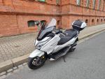Klikněte pro detailní foto č. 14 - Honda Forza 300 ABS