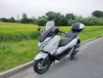 Honda Forza 300 ABS