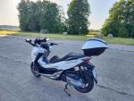 Klikněte pro detailní foto č. 3 - Honda Forza 300 ABS