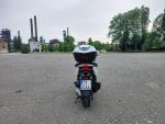 Klikněte pro detailní foto č. 4 - Honda Forza 300 ABS