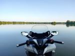 Klikněte pro detailní foto č. 6 - Honda Forza 300 ABS