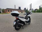 Klikněte pro detailní foto č. 7 - Honda Forza 300 ABS