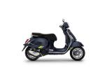 Klikněte pro detailní foto č. 1 - Vespa GTS 125 ST HPE ABS E5+, Bonus, 10.3 KW