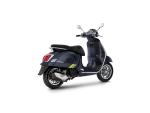 Klikněte pro detailní foto č. 2 - Vespa GTS 125 ST HPE ABS E5+, Bonus, 10.3 KW