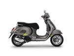 Klikněte pro detailní foto č. 6 - Vespa GTS 125 ST HPE ABS E5+, Bonus, 10.3 KW