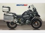 Detail nabídky - BMW R 1200 GS Adventure Triple Black