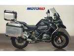 Klikněte pro detailní foto č. 1 - BMW R 1200 GS Adventure Triple Black