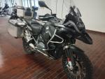 Klikněte pro detailní foto č. 2 - BMW R 1200 GS Adventure Triple Black
