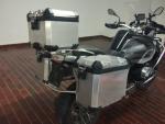 Klikněte pro detailní foto č. 3 - BMW R 1200 GS Adventure Triple Black
