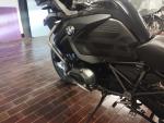 Klikněte pro detailní foto č. 4 - BMW R 1200 GS Adventure Triple Black