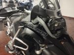 Klikněte pro detailní foto č. 5 - BMW R 1200 GS Adventure Triple Black