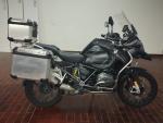 Klikněte pro detailní foto č. 6 - BMW R 1200 GS Adventure Triple Black
