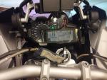 Klikněte pro detailní foto č. 8 - BMW R 1200 GS Adventure Triple Black