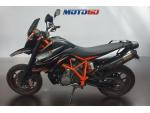 Klikněte pro detailní foto č. 1 - KTM 990 SM R