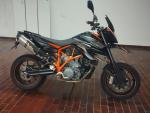 Klikněte pro detailní foto č. 2 - KTM 990 SM R