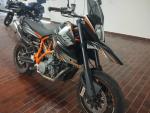 Klikněte pro detailní foto č. 3 - KTM 990 SM R