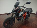 Klikněte pro detailní foto č. 4 - KTM 990 SM R