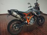 Klikněte pro detailní foto č. 5 - KTM 990 SM R