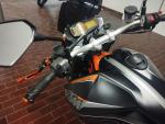 Klikněte pro detailní foto č. 6 - KTM 990 SM R