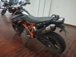 Klikněte pro detailní foto č. 7 - KTM 990 SM R