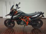 Klikněte pro detailní foto č. 8 - KTM 990 SM R