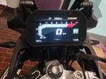 Klikněte pro detailní foto č. 10 - BMW F 750 GS Sport TOP REZERVACE