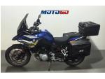Klikněte pro detailní foto č. 1 - BMW F 750 GS Sport TOP REZERVACE