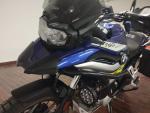 Klikněte pro detailní foto č. 4 - BMW F 750 GS Sport TOP REZERVACE