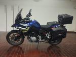 Klikněte pro detailní foto č. 5 - BMW F 750 GS Sport TOP REZERVACE