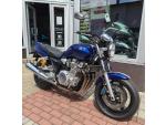 Klikněte pro detailní foto č. 1 - Yamaha XJR 1300