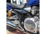 Klikněte pro detailní foto č. 4 - Yamaha XJR 1300