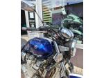 Klikněte pro detailní foto č. 5 - Yamaha XJR 1300