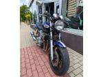 Klikněte pro detailní foto č. 7 - Yamaha XJR 1300
