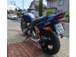 Klikněte pro detailní foto č. 8 - Yamaha XJR 1300