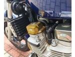 Klikněte pro detailní foto č. 9 - Yamaha XJR 1300