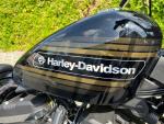Klikněte pro detailní foto č. 10 - Harley-Davidson XL 1200XS Sportster Forty-Eight Special
