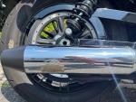Klikněte pro detailní foto č. 11 - Harley-Davidson XL 1200XS Sportster Forty-Eight Special