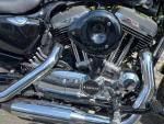 Klikněte pro detailní foto č. 12 - Harley-Davidson XL 1200XS Sportster Forty-Eight Special