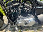 Klikněte pro detailní foto č. 13 - Harley-Davidson XL 1200XS Sportster Forty-Eight Special